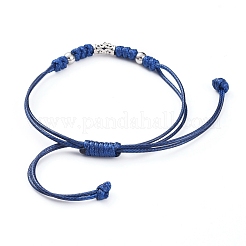 Braccialetti di perline intrecciati&nbsp;BJEW-JB04916-02