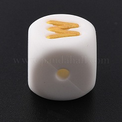 Perle di silicone&nbsp;SIL-TAC0003-05M