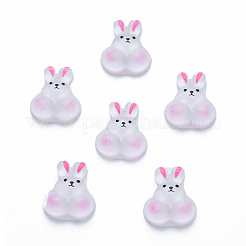 Durchscheinende Harz-Cabochons&nbsp;CRES-N030-015