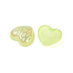 UV-Beschichtung Acryl Cabochons&nbsp;OACR-H121-02B
