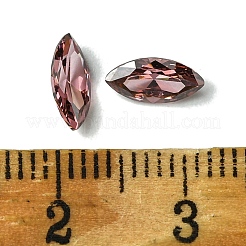 Cabochons en zircone cubique&nbsp;ZIRC-P116-02A-06