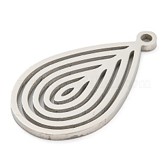 Colgantes de acero inoxidable 304 que no se deslustran&nbsp;STAS-Z076-03P