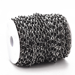 Chaînes rolo en fer&nbsp;CH-T001-03B