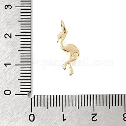 Pendente in ottone&nbsp;KK-C255-20G