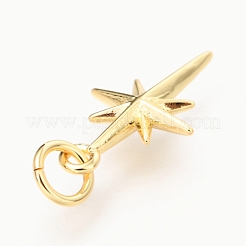 Pendente in ottone&nbsp;KK-J275-02G