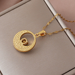 Colliers vintage pour femmes&nbsp;IK8705