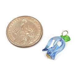 Pendentifs acryliques&nbsp;PALLOY-JF03534-01