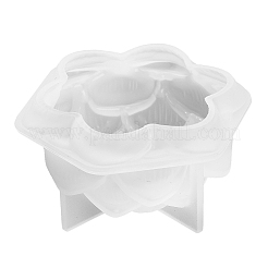 DIY Silikonhalterformen&nbsp;DIY-K073-31