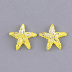 Harz Cabochons&nbsp;X-CRES-T010-03
