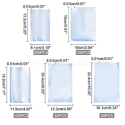 500 Stück PVC-Schrumpffolienbeutel&nbsp;OPC-PH0001-33