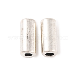 Perles en alliage de style tibétain&nbsp;X-LF11578Y-NF