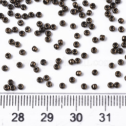 Toho runde Saatperlen&nbsp;SEED-R049-1706