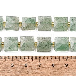 Natürlichen Erdbeere Quarzperlen Stränge&nbsp;G-F839-A05-01