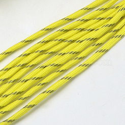 7 âmes intérieures cordes en polyester et spandex&nbsp;RCP-R006-042