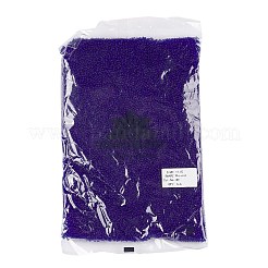 Toho runde Saatperlen&nbsp;SEED-TR11-0008F