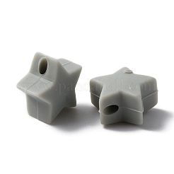 Perle di silicone&nbsp;SIL-WH0001-39F