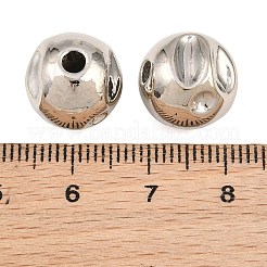 Perles en laiton&nbsp;KK-CBA5CB0-46P