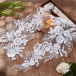 Ornamentzubehör aus Baumwolle&nbsp;DIY-WH0308-278A