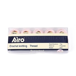 Geflochtene Polyestercord&nbsp;OCOR-T017-04A-24