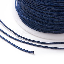 Cordino intrecciato in nylon&nbsp;X-NWIR-K013-B09