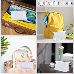 Bolsas de almacenamiento de nailon&nbsp;DIY-WH20002-92A