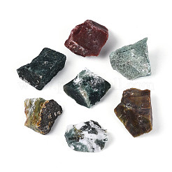 Natürliche Ozeanjaspis-Geode Füllhorn Mineralienprobe&nbsp;G-N347-13D