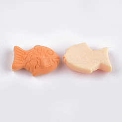 Decoden-Cabochons aus Harz&nbsp;CRES-T011-04
