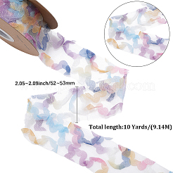 Spitzenbesatz aus Polyester&nbsp;OCOR-WH20008-06A