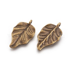 Pendentifs en alliage de style tibétain&nbsp;MLF0592Y-NF