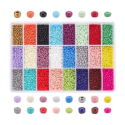 Set di gioielli fai da te&nbsp;DIY-YW0001-72B