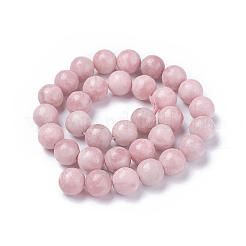 Natürliche rosa Opalkorne Stränge&nbsp;G-G772-02-B
