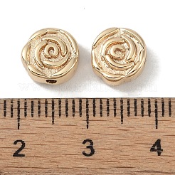 Gestellmessinganhänger&nbsp;KK-S367-04