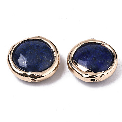 Natürliche Lapislazuli-Perlen&nbsp;X-G-S359-111