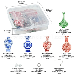 Kits de pendientes de diy&nbsp;DIY-FS0006-83