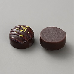 Cabochons in resina&nbsp;RESI-WH20014-03H-02