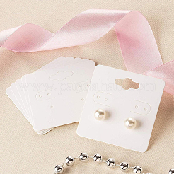200 Stück Ohrring-Displaykarten aus Papier&nbsp;CDIS-CN0001-02C