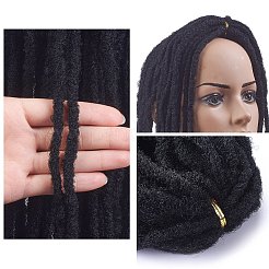 Dreadlock-Erweiterungen&nbsp;LS-OHAR-G005-13A