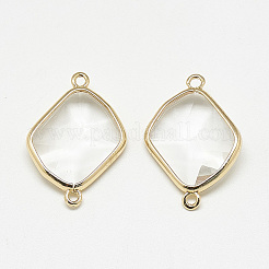 Glasverbindungsstecker&nbsp;LS-GLAA-Q068-07