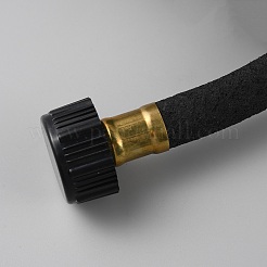 Wasserleitung aus PE-Gummi&nbsp;AJEW-WH0505-51
