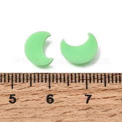 Cabochon luminosi in argilla polimerica fatti a mano&nbsp;PY-CBA5A20-15C