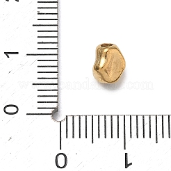 304 Edelstahlperlen&nbsp;SA-B007-01G-G
