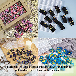 Silikonformen Sets&nbsp;DIY-TA0002-94