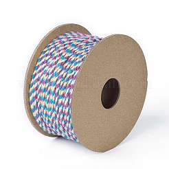 Cordon en coton macramé&nbsp;OCOR-F010-C29