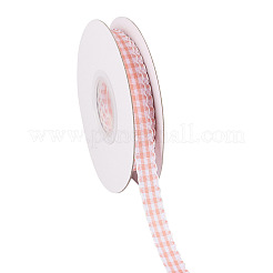Ruban plat en polycoton (coton polyester) de 10 mètre&nbsp;OCOR-TAC0030-01D