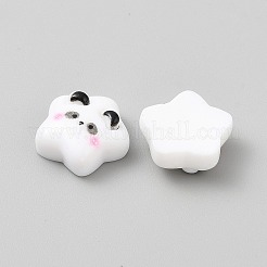 Cabochons in resina&nbsp;RESI-CJC0011-51B