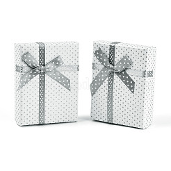Karton Schmuck-Set-Boxen&nbsp;CBOX-R012-9x7cm-3