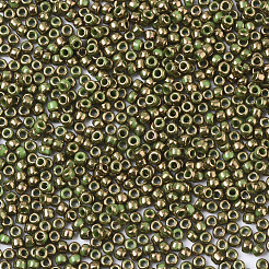 Toho 11/0 runde Perlen&nbsp;SEED-R049-1702