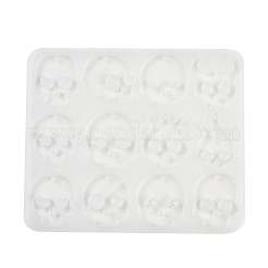 Moules en silicone pendentif bricolage&nbsp;SIMO-Z006-01A