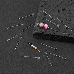 Perno ad occhiello in acciaio inossidabile 304 resistente all'ossidazione&nbsp;STAS-E013-0.6x30mm