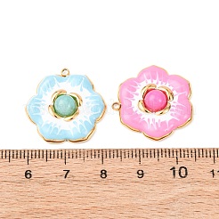 Pendentifs en acier inoxydable 304&nbsp;STAS-D129-03G
